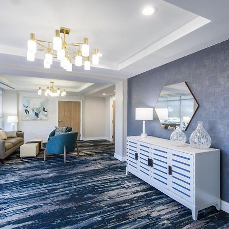 Holiday Inn Anderson By Ihg Dış mekan fotoğraf
