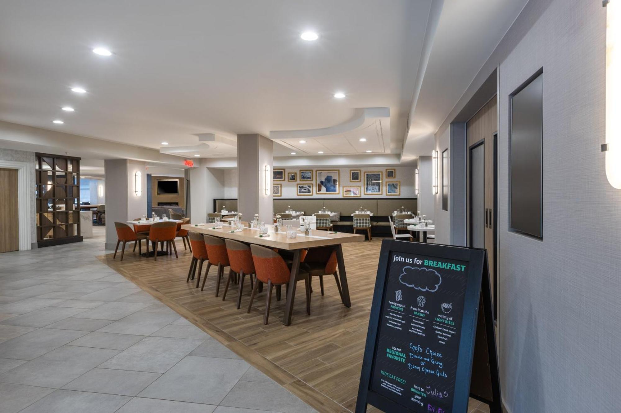 Holiday Inn Anderson By Ihg Dış mekan fotoğraf