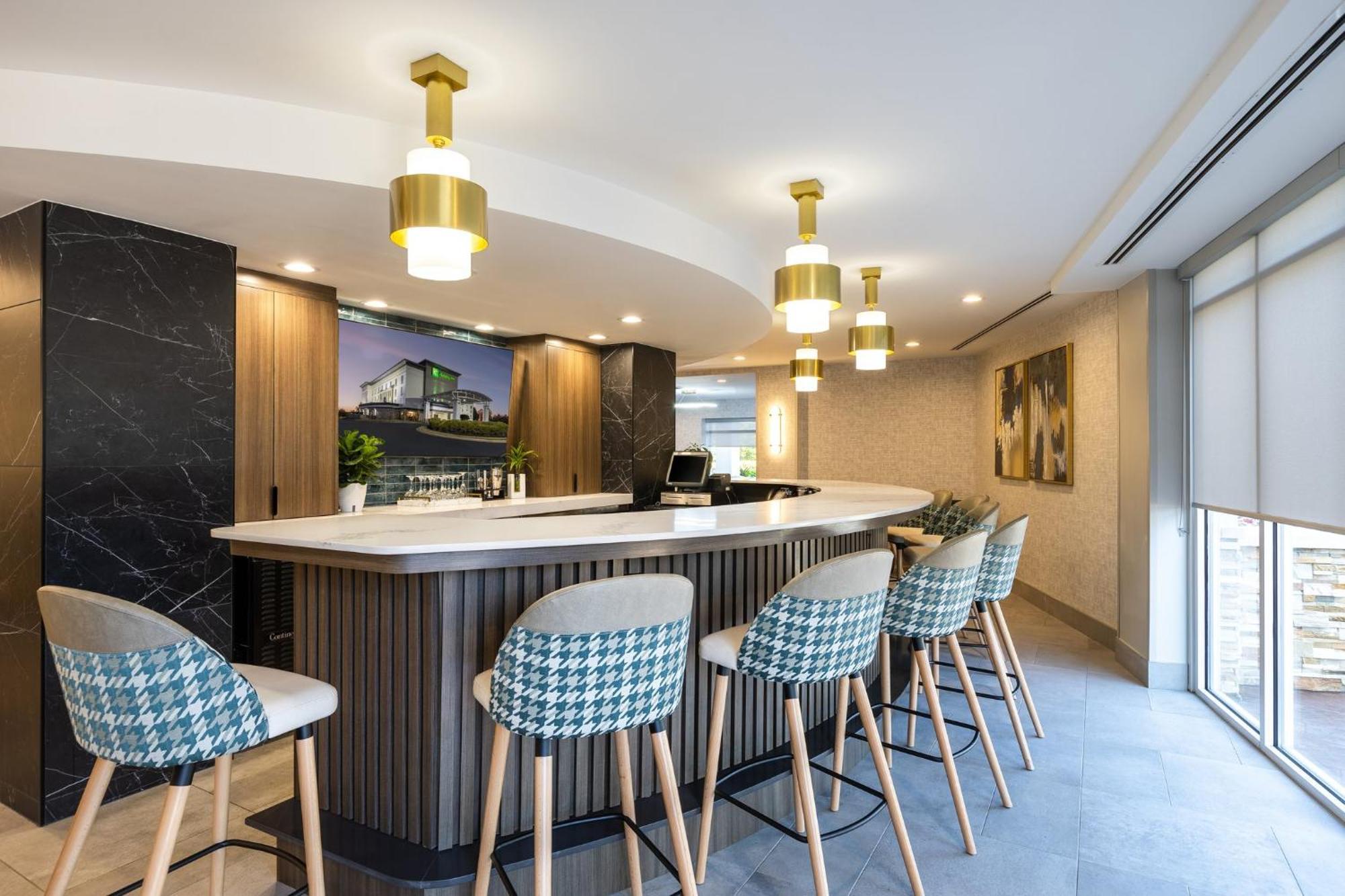 Holiday Inn Anderson By Ihg Dış mekan fotoğraf