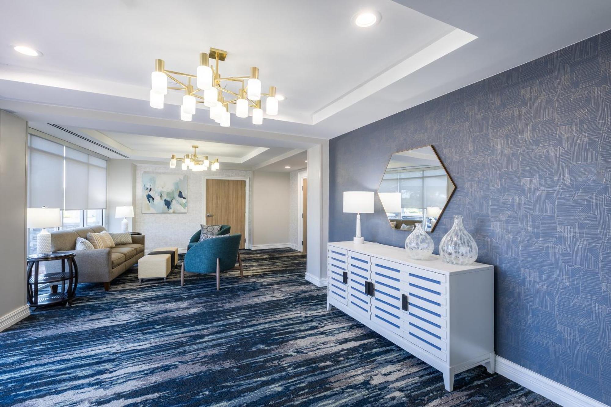 Holiday Inn Anderson By Ihg Dış mekan fotoğraf