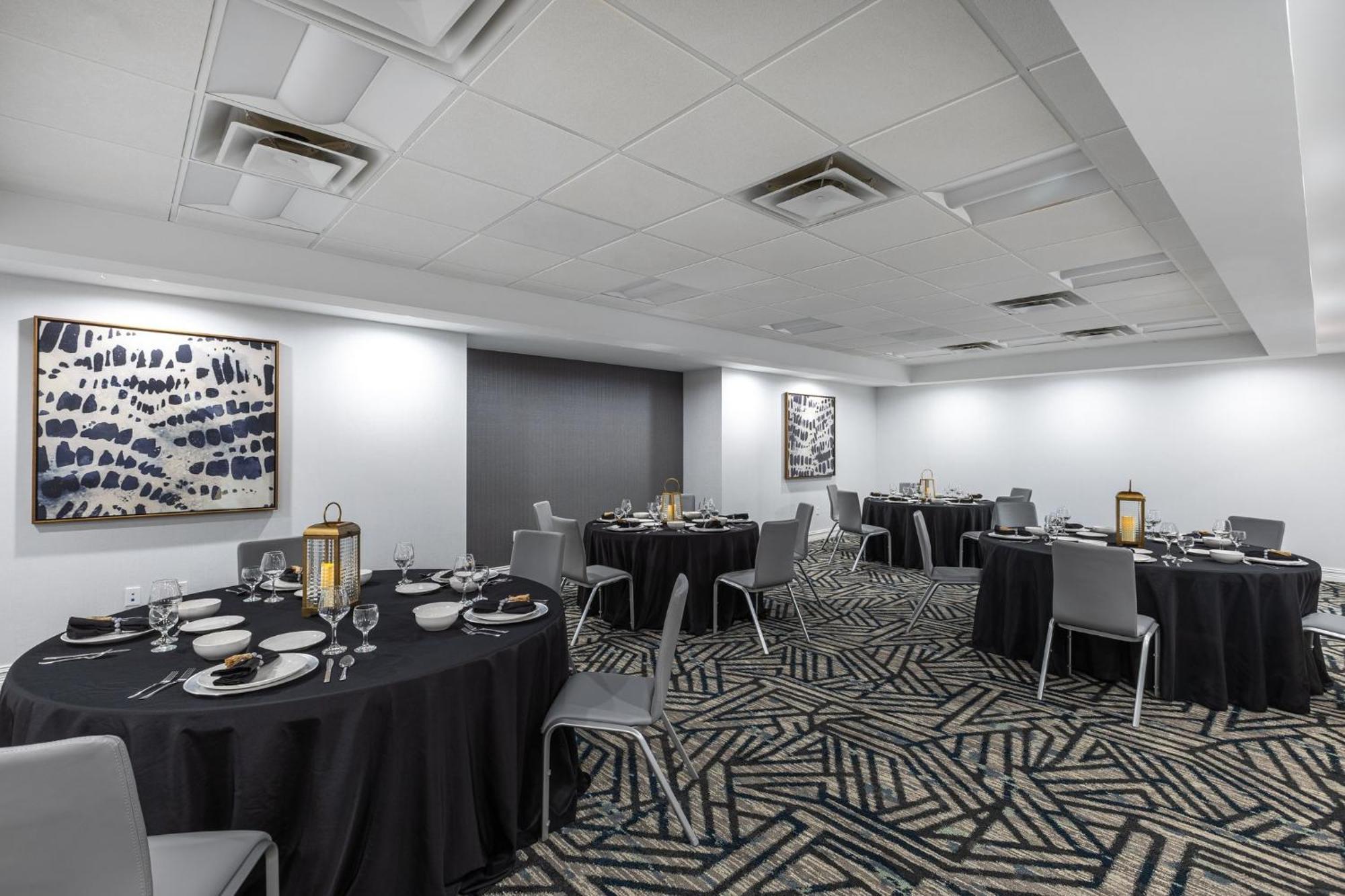 Holiday Inn Anderson By Ihg Dış mekan fotoğraf