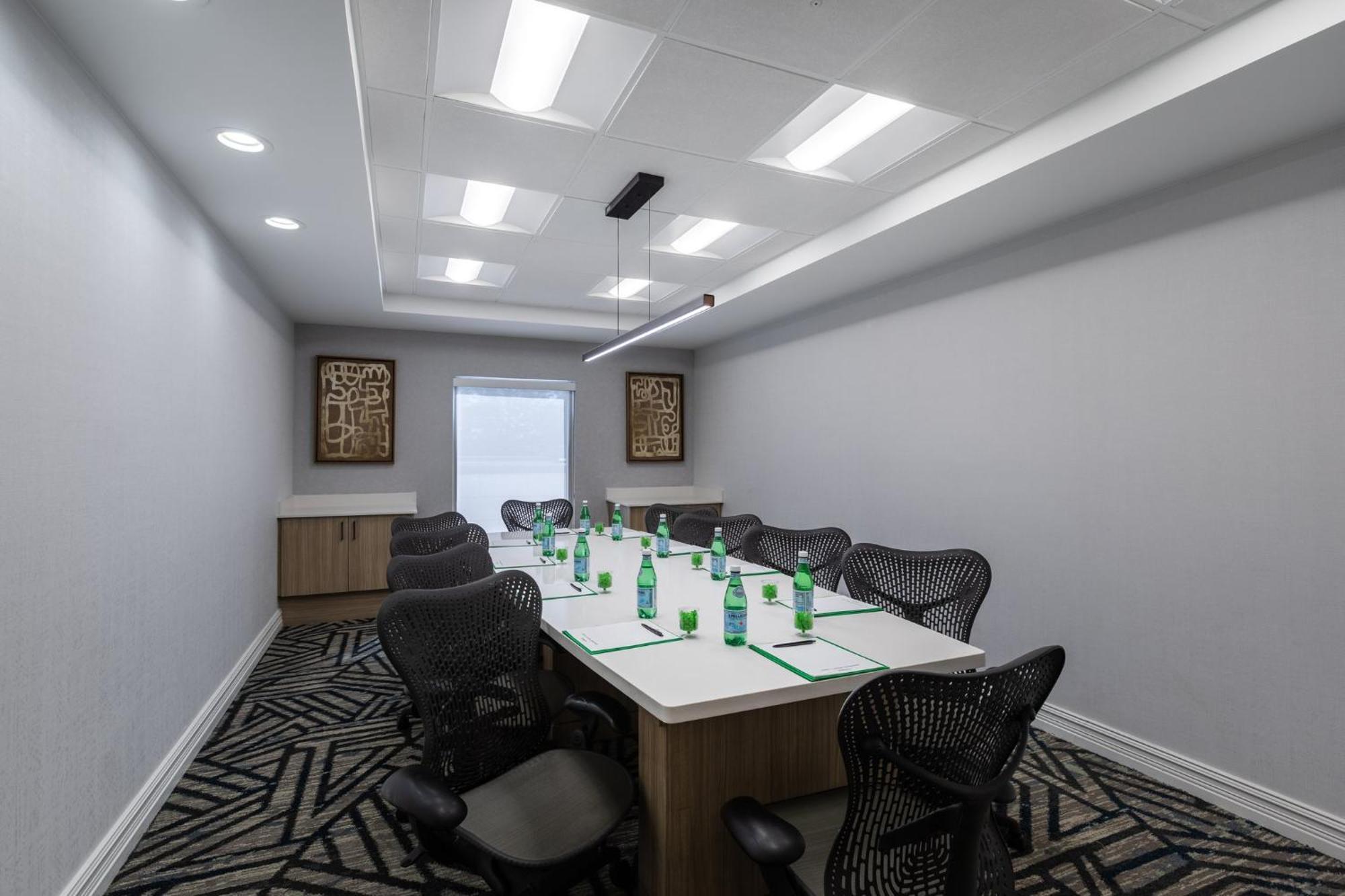 Holiday Inn Anderson By Ihg Dış mekan fotoğraf