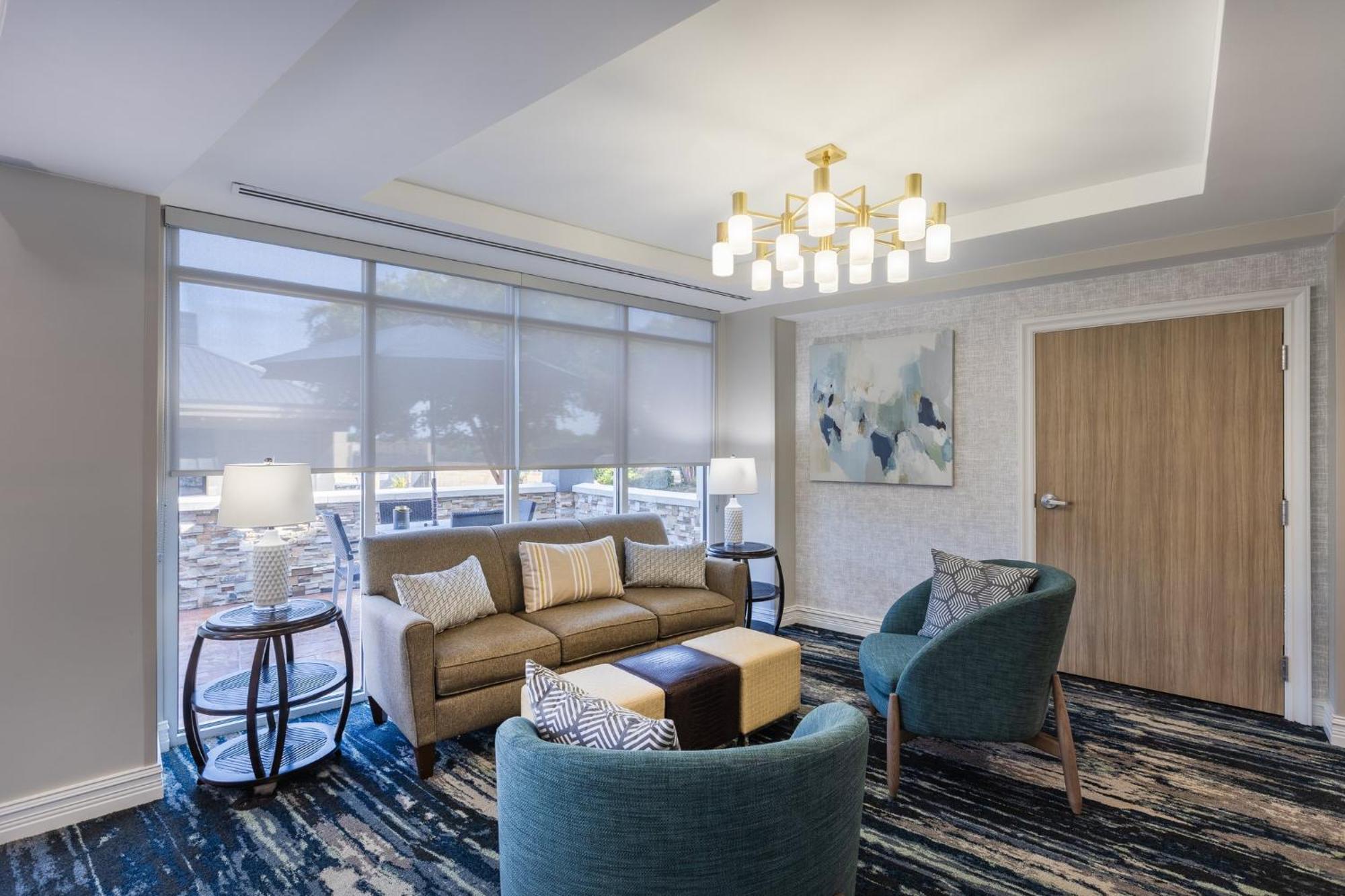 Holiday Inn Anderson By Ihg Dış mekan fotoğraf