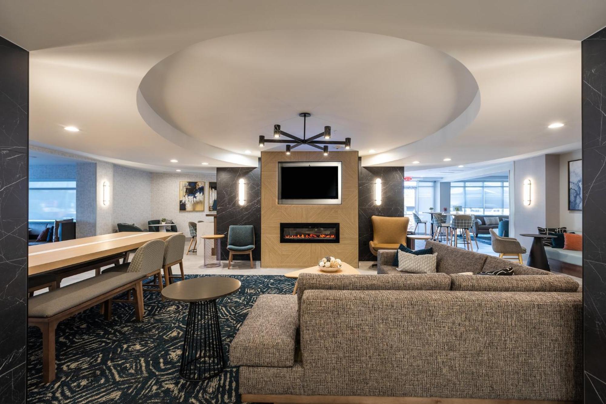 Holiday Inn Anderson By Ihg Dış mekan fotoğraf