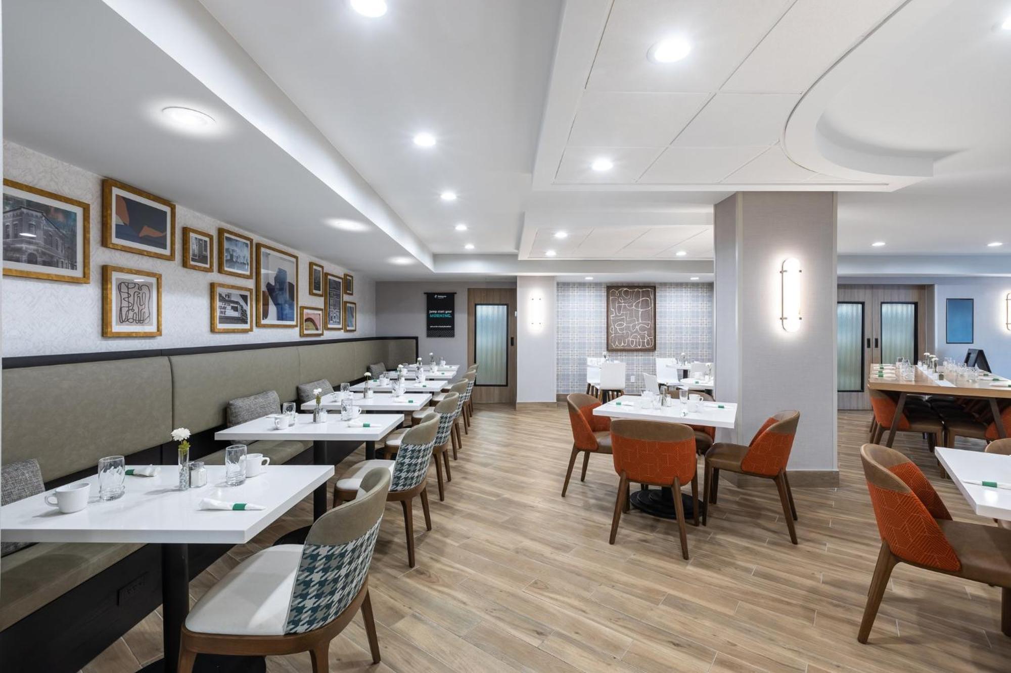 Holiday Inn Anderson By Ihg Dış mekan fotoğraf
